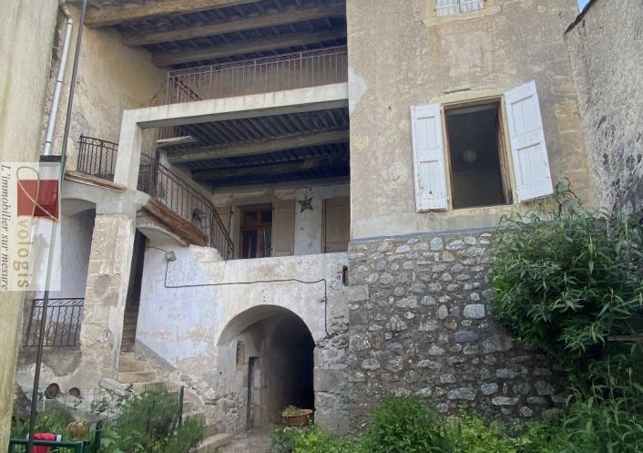 vente Maison de hameau Le Vigan