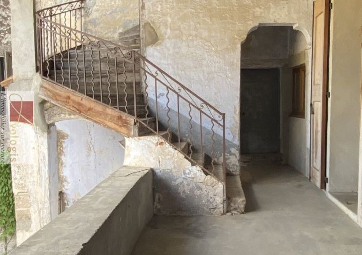 vente Maison de hameau Le Vigan