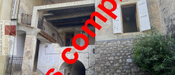 vente Maison de hameau Le Vigan