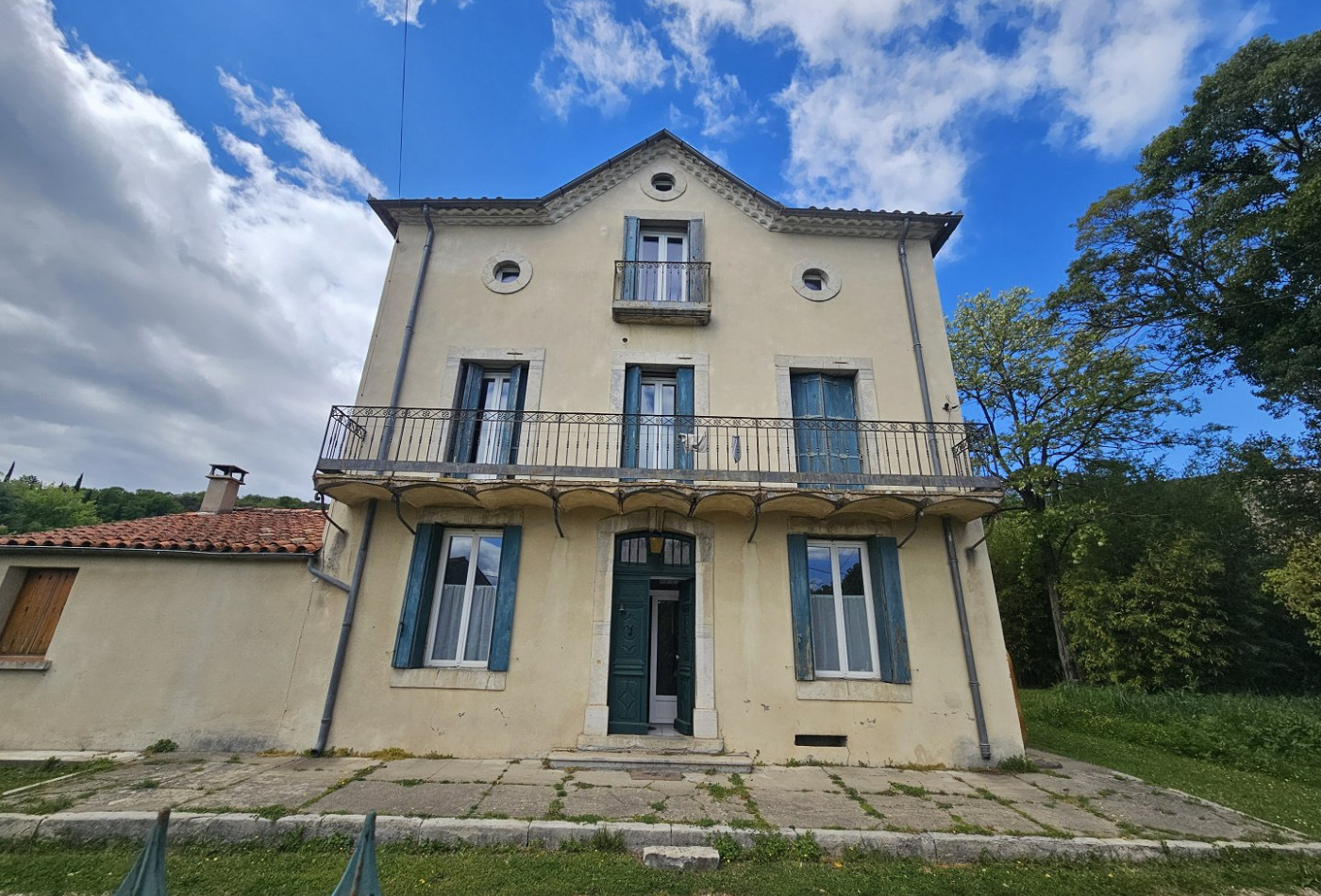 vente Propriété Ganges - Photo 1