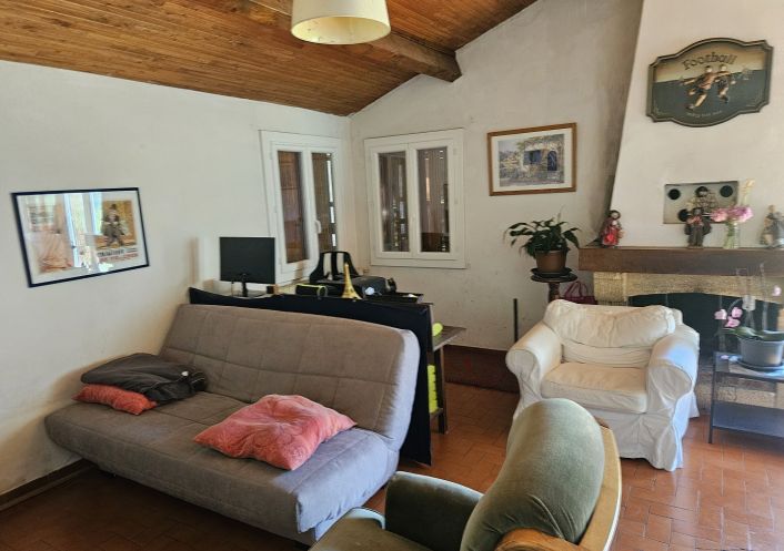 vente Propriété Ganges