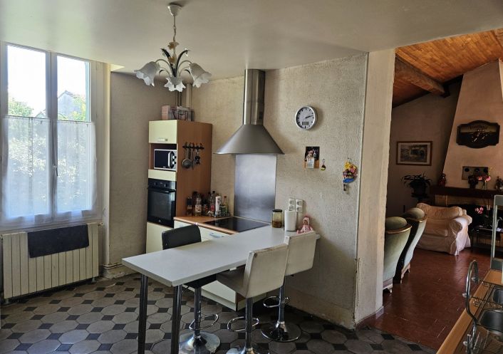 vente Propriété Ganges