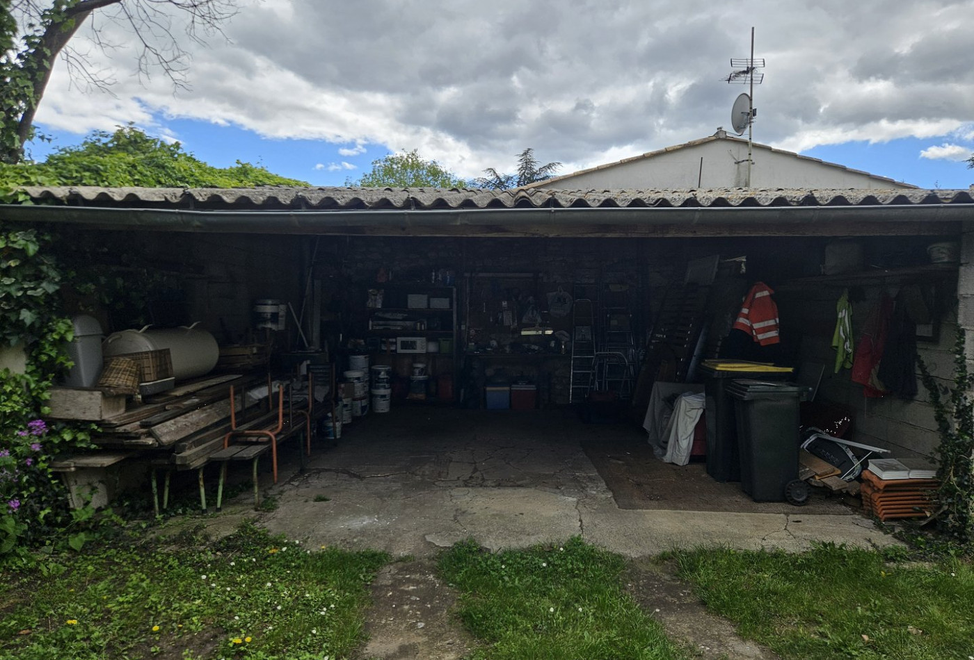 vente Propriété Ganges - Photo 10