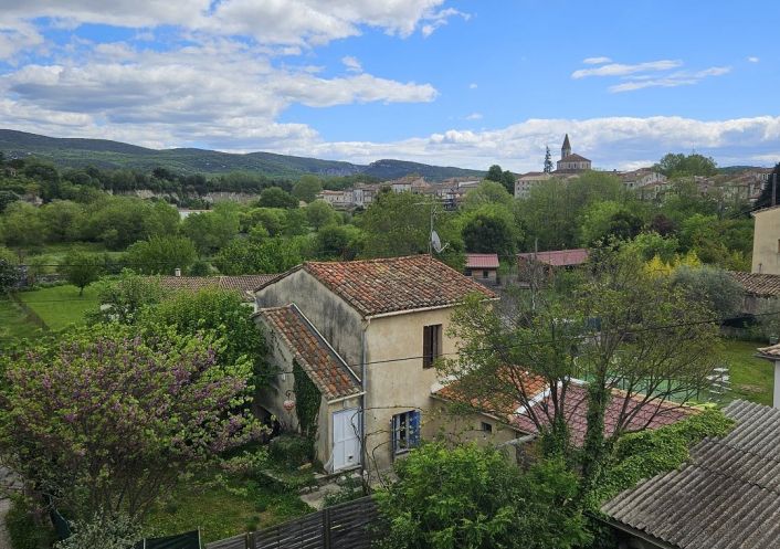 vente Propriété Ganges