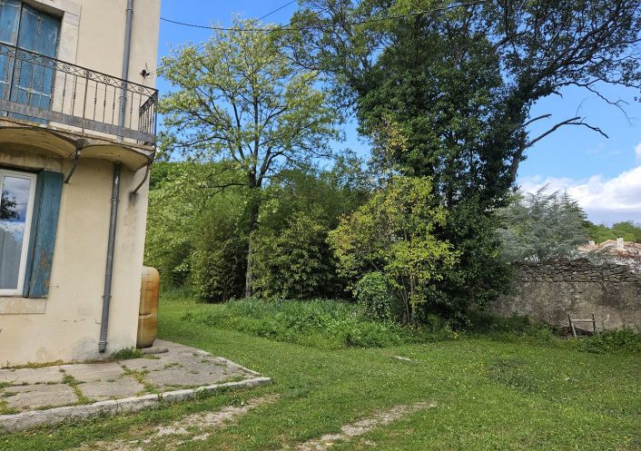 vente Propriété Ganges