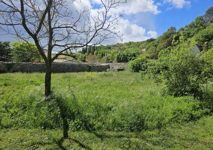 vente Propriété Ganges