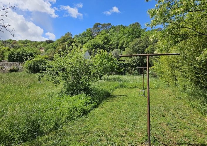 vente Propriété Ganges