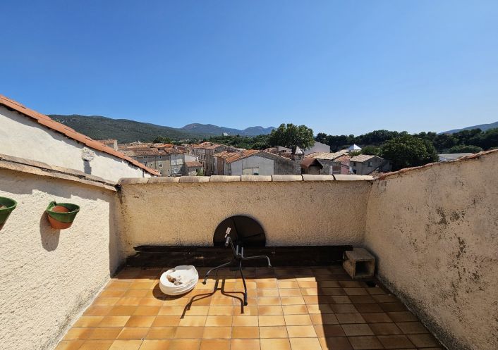 vente Maison Ganges