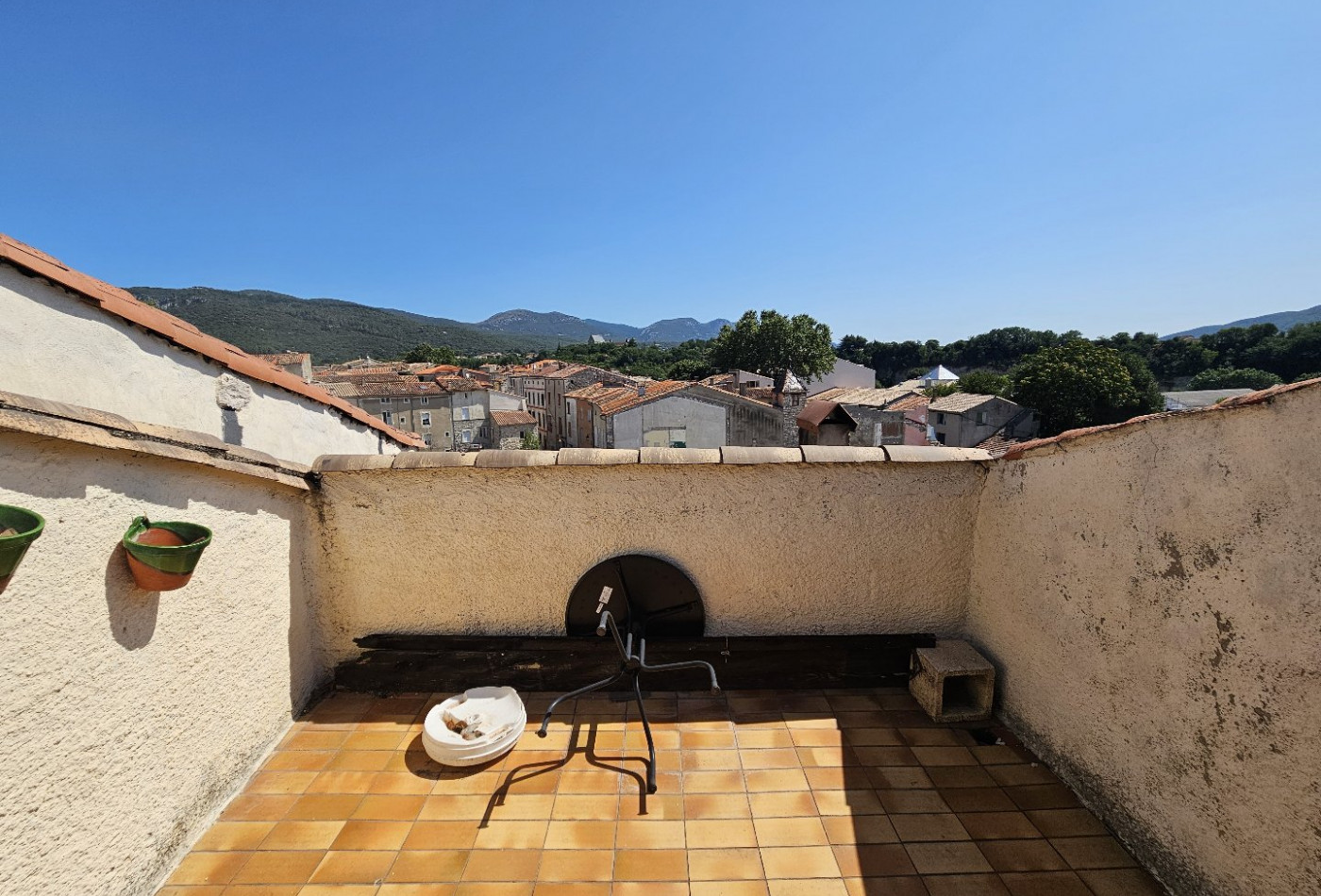 vente Maison Ganges - Photo 10