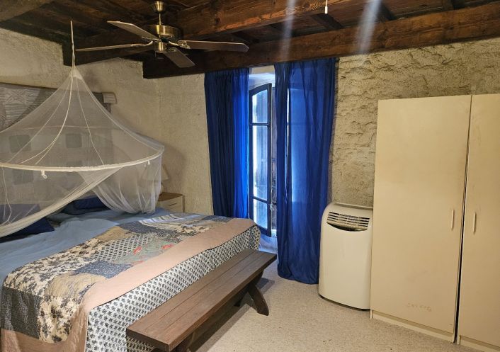 vente Maison Ganges