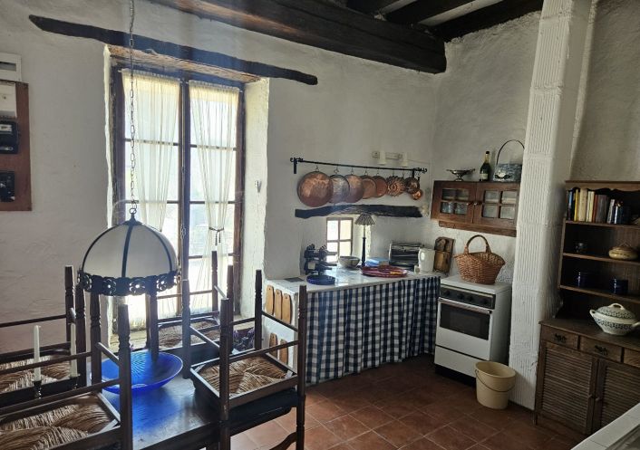 vente Maison Ganges