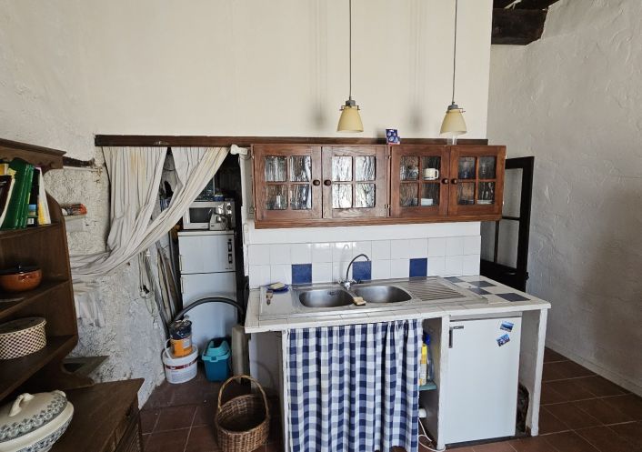 vente Maison Ganges