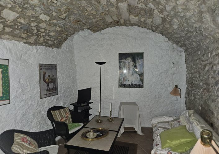 vente Maison Ganges