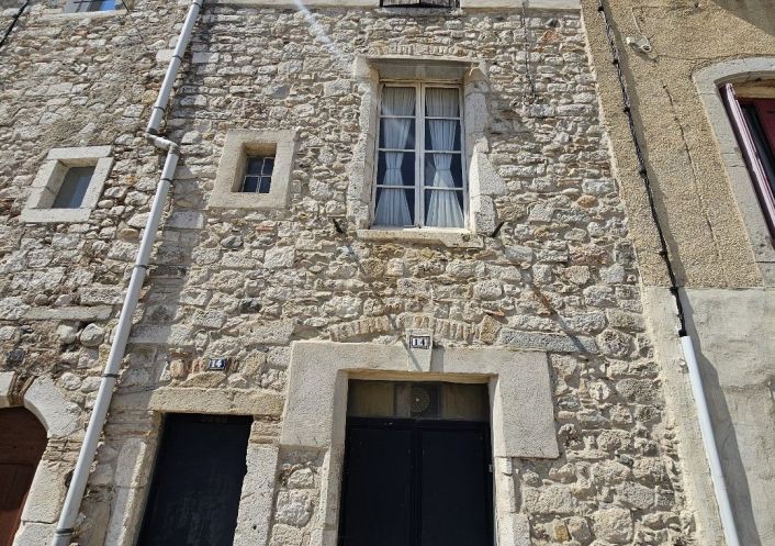 vente Maison Ganges