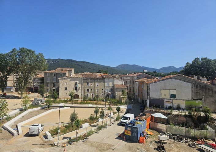 vente Maison Ganges
