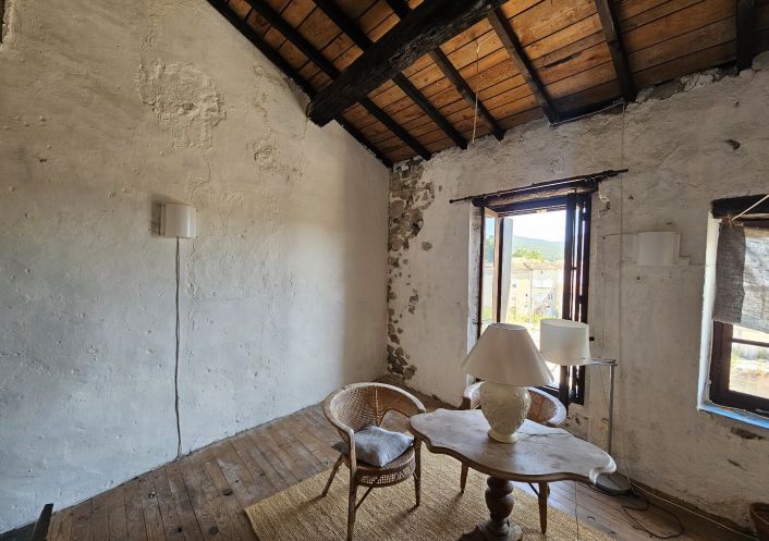 vente Maison Ganges