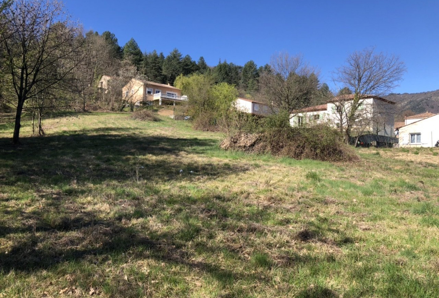 vente Terrain constructible Le Vigan - Photo 5