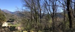 vente Terrain constructible Le Vigan