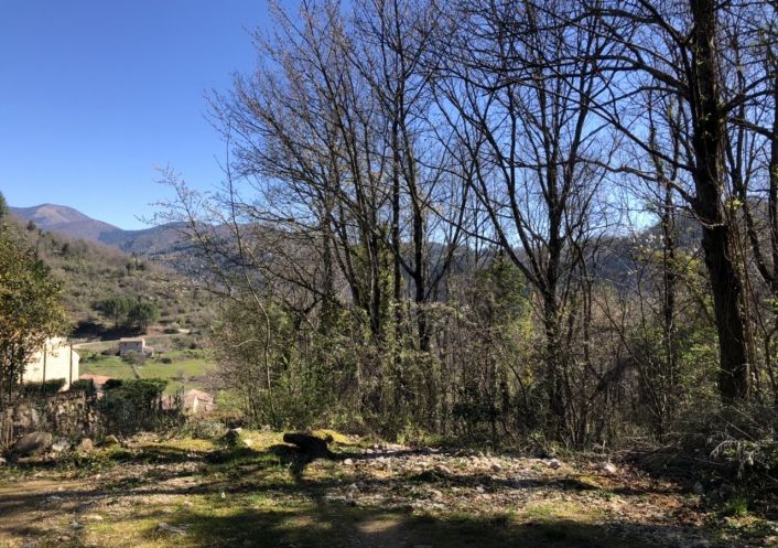 vente Terrain constructible Le Vigan
