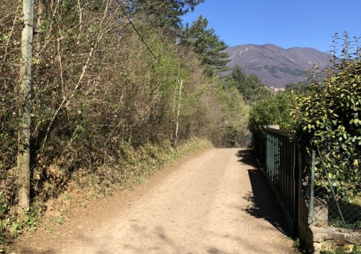 vente Terrain constructible Le Vigan