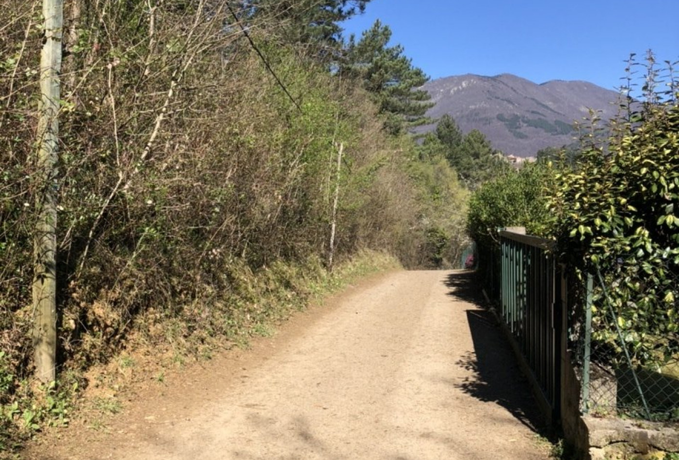 vente Terrain constructible Le Vigan - Photo 9