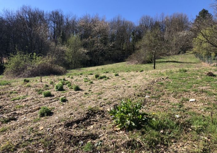 vente Terrain constructible Le Vigan