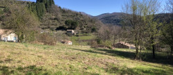 vente Terrain constructible Le Vigan