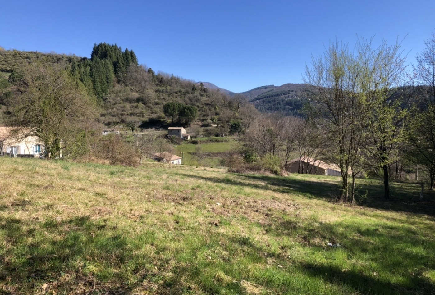 vente Terrain constructible Le Vigan - Photo 3