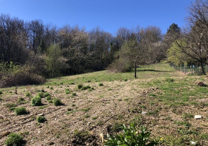 vente Terrain constructible Le Vigan