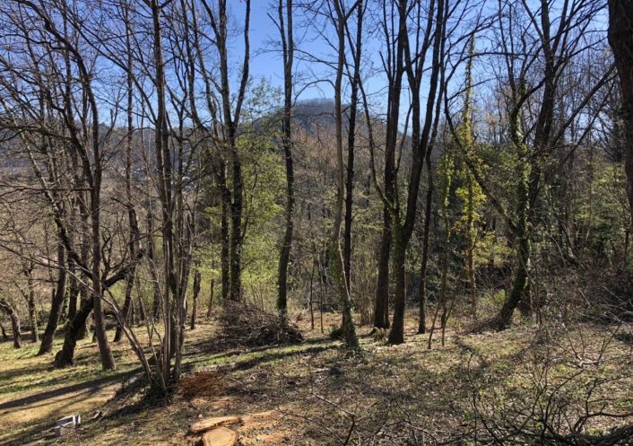 vente Terrain constructible Le Vigan