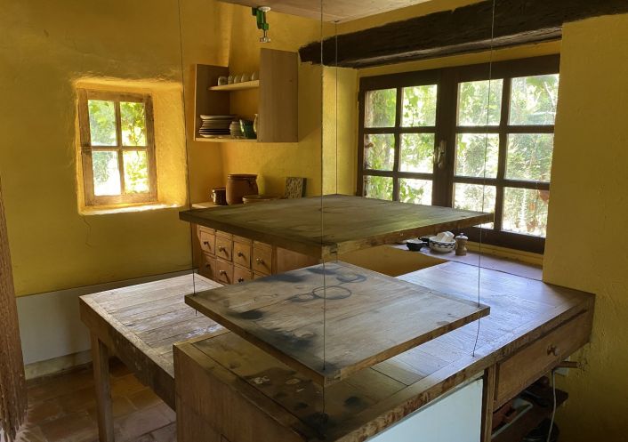 sale Maison de village Le Vigan