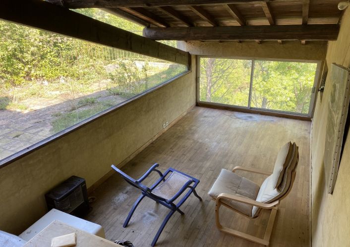 sale Maison de village Le Vigan