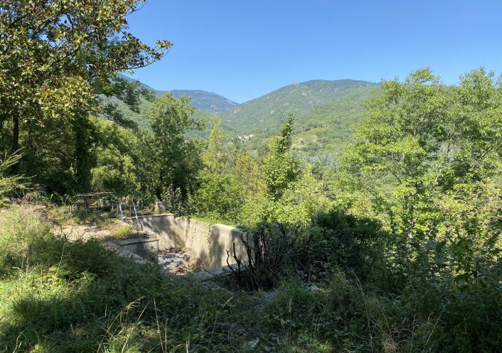 sale Maison de village Le Vigan