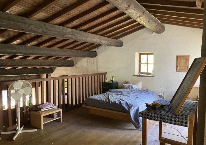 sale Maison de village Le Vigan