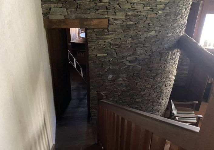 sale Maison de village Le Vigan