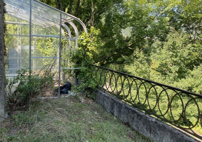 sale Maison de village Le Vigan