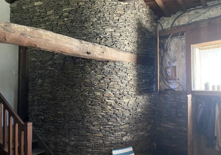 sale Maison de village Le Vigan