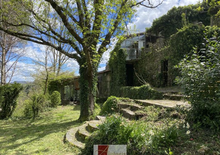 sale Maison de village Le Vigan
