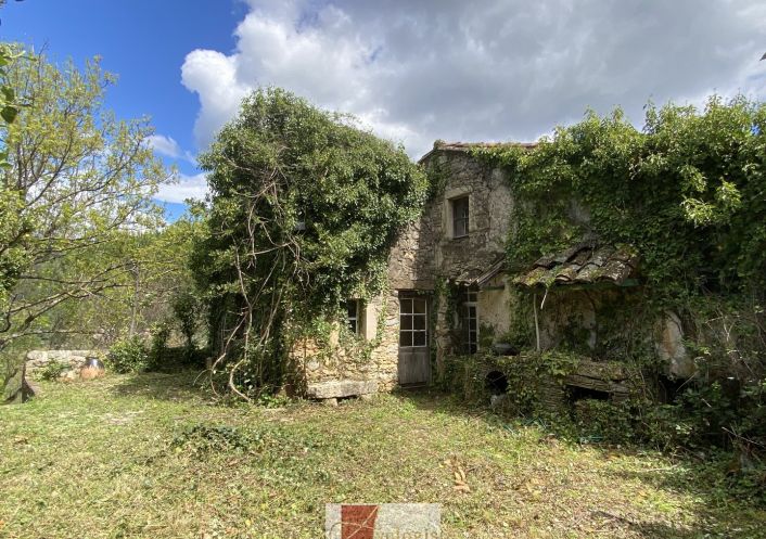 sale Maison de village Le Vigan