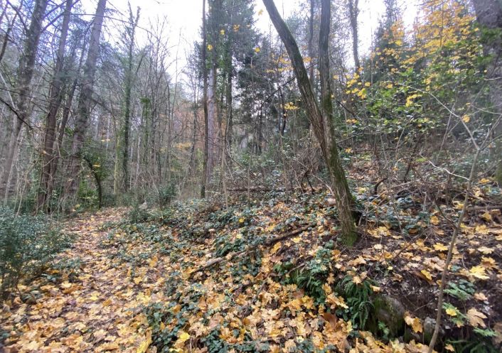 vente Terrain de loisir Le Vigan