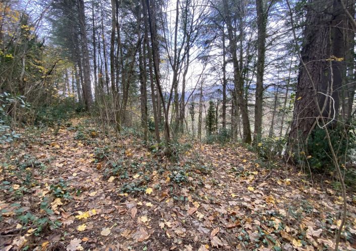 vente Terrain de loisir Le Vigan