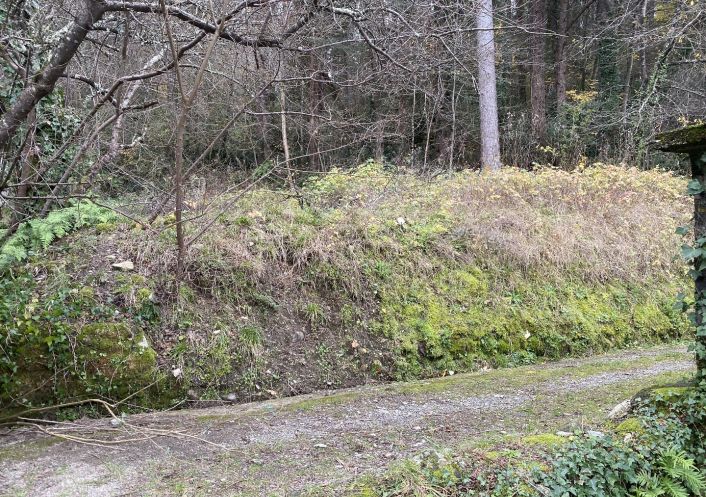 vente Terrain de loisir Le Vigan