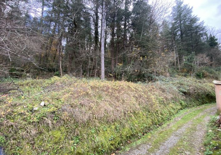 vente Terrain de loisir Le Vigan