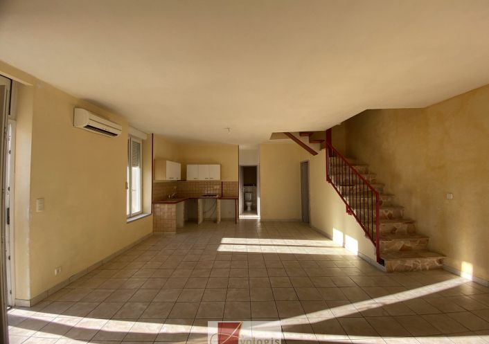 vente Local commercial Ganges