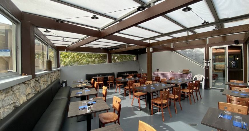 vente Local commercial Ganges