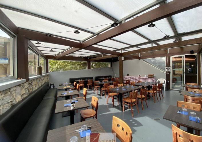 vente Local commercial Ganges