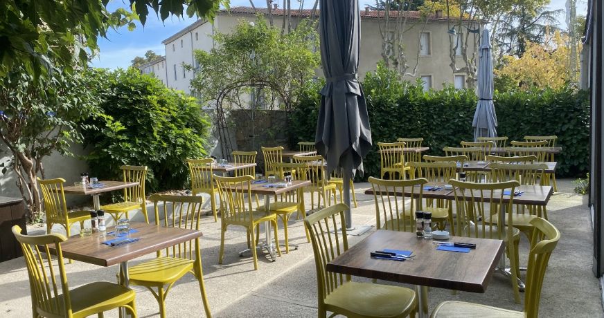 vente Local commercial Ganges