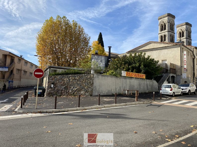 vente Local commercial Ganges - Photo 1