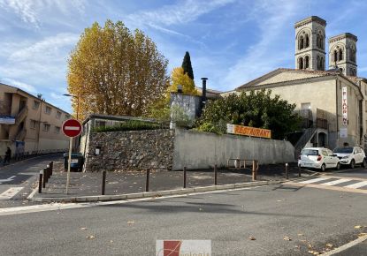 vente Local commercial Ganges