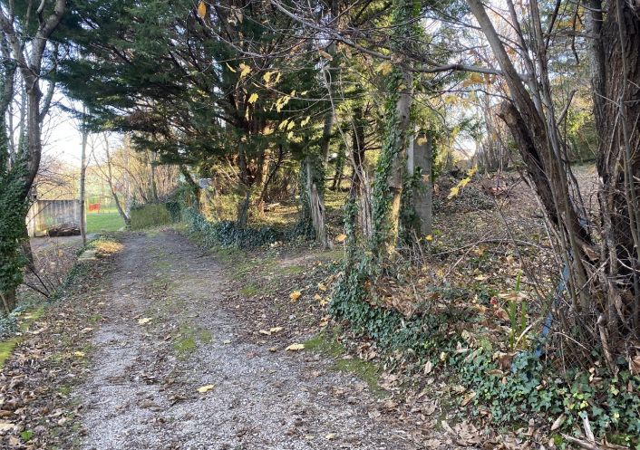 vente Terrain constructible Le Vigan